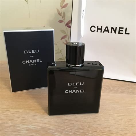 mens chanel bleu aftershave